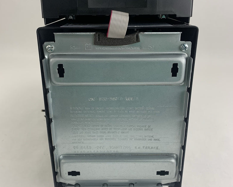 APC SMT1500C UPS 1500VA 120V Uninterruptible Power Supply Tested  No Batteries