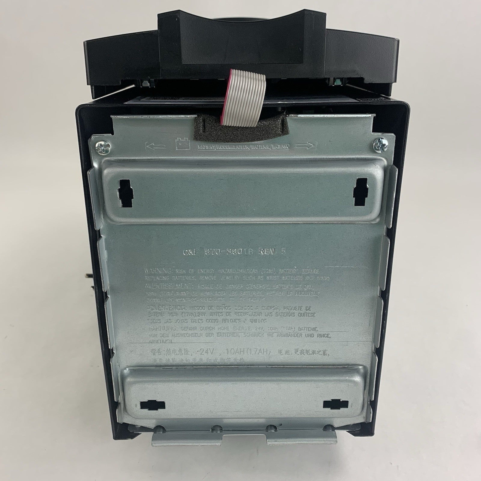 APC SMT1500C UPS 1500VA 120V Uninterruptible Power Supply Tested  No Batteries3