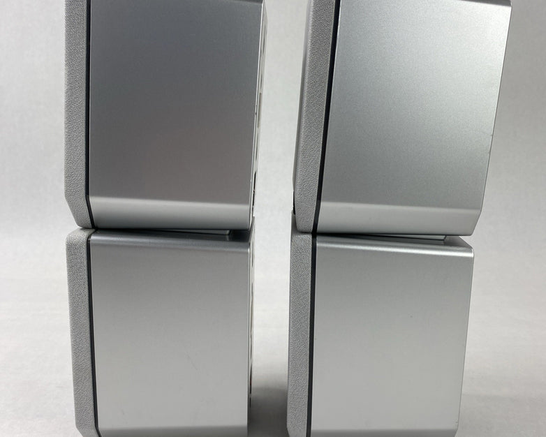 Yamaha SW-P270 Home Cinema Subwoofer w/ Yamaha NX-E270 NX-C270 Speakers