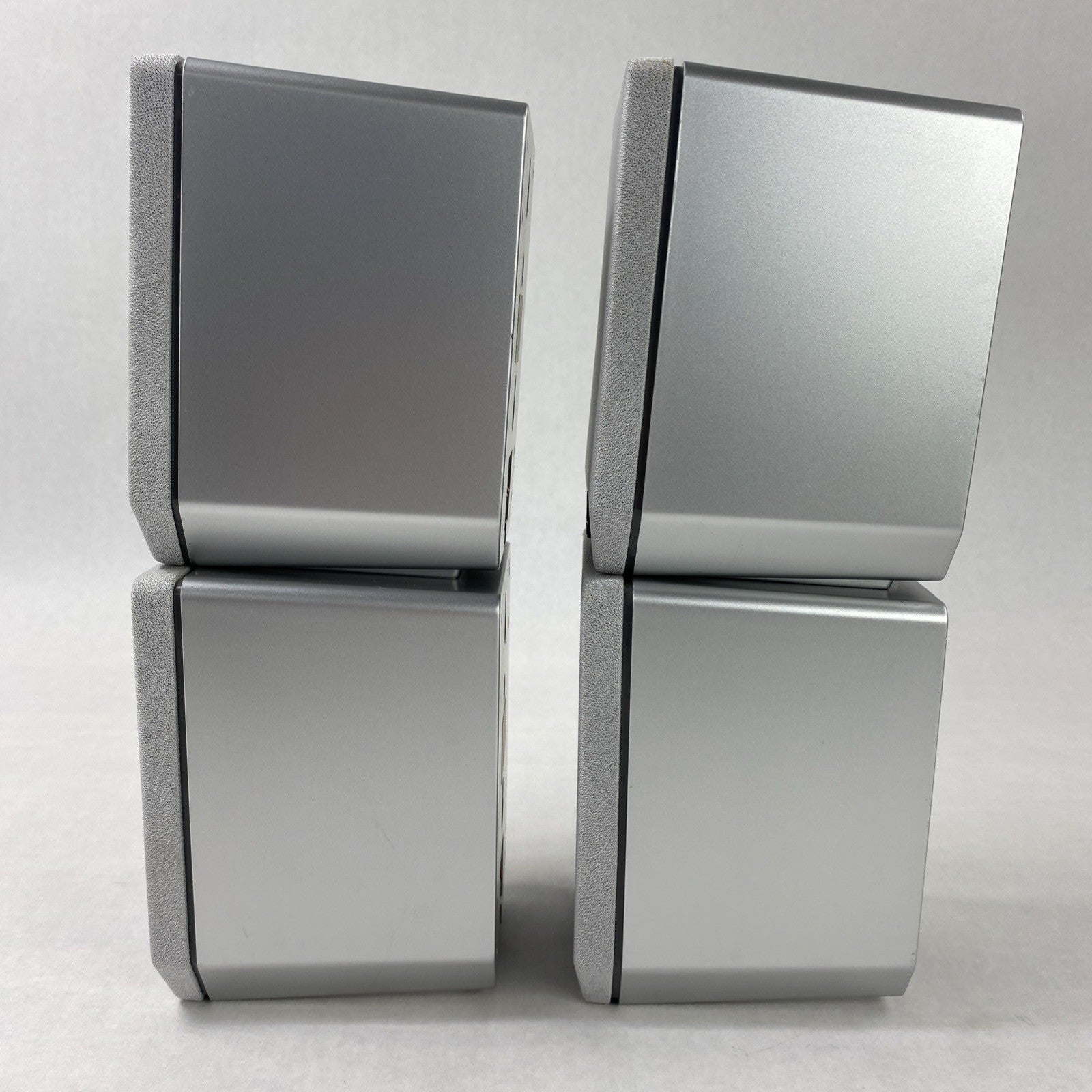 Yamaha SW-P270 Home Cinema Subwoofer w/ Yamaha NX-E270 NX-C270 Speakers