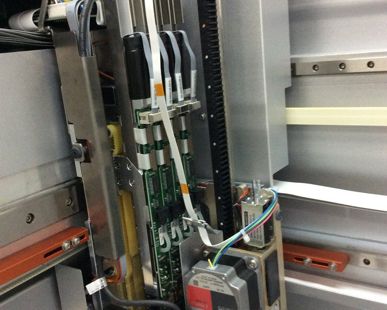 QIAGEN QIAsymphony SP Sample Preparation Fully-Automated DNA RNA Purification