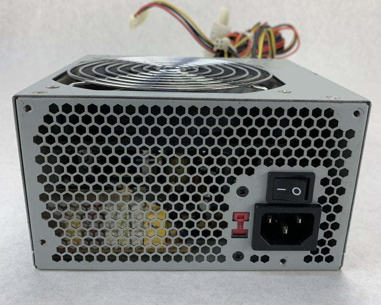 Sparkle Power SPI ATX-300PN 300W Switching Power Supply 9PA3009701 - Tested