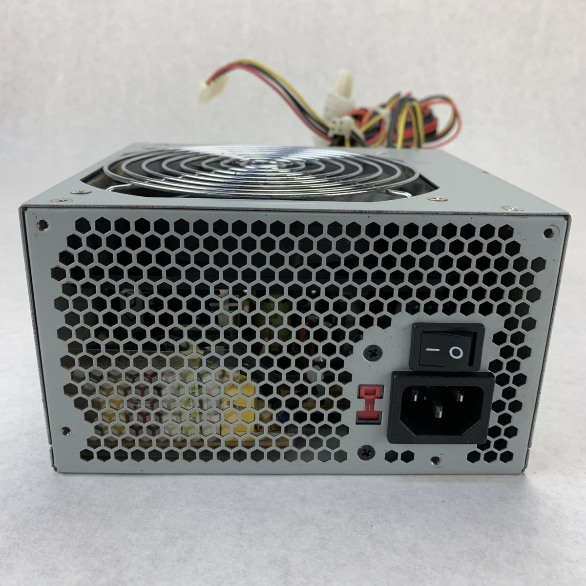 Sparkle Power SPI ATX-300PN 300W Switching Power Supply 9PA3009701 - Tested1