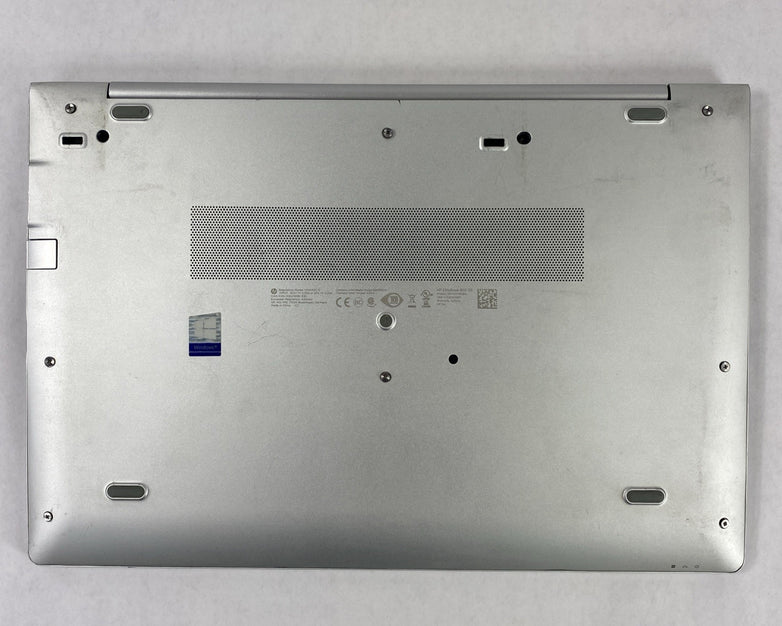 HP EliteBook 850 G5 Intel Core i7-8650U 1.90 GHz 16 GB RAM 15.6" No HDD No OS