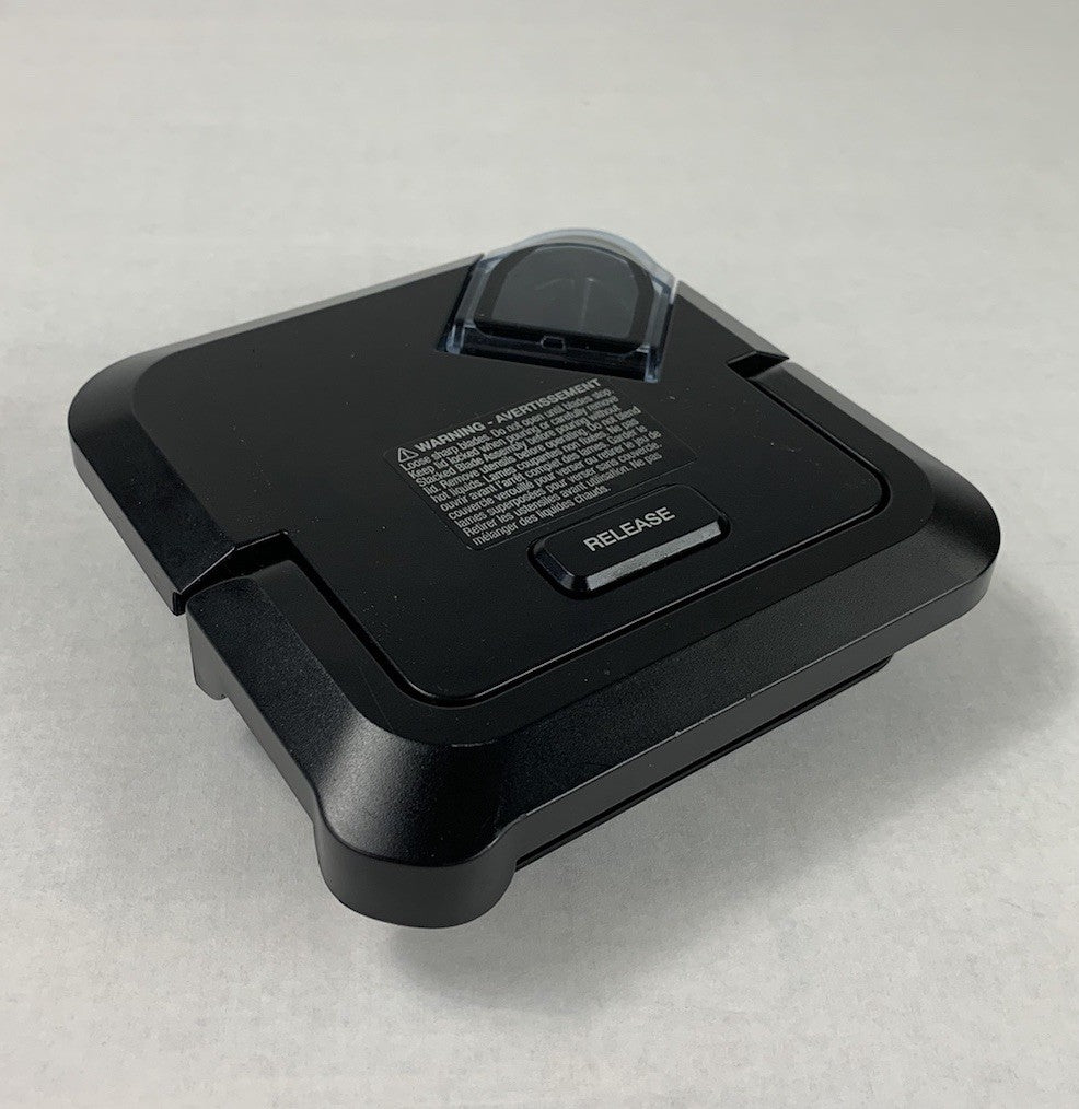 Ninja 72oz Processor Bowl Square Lid