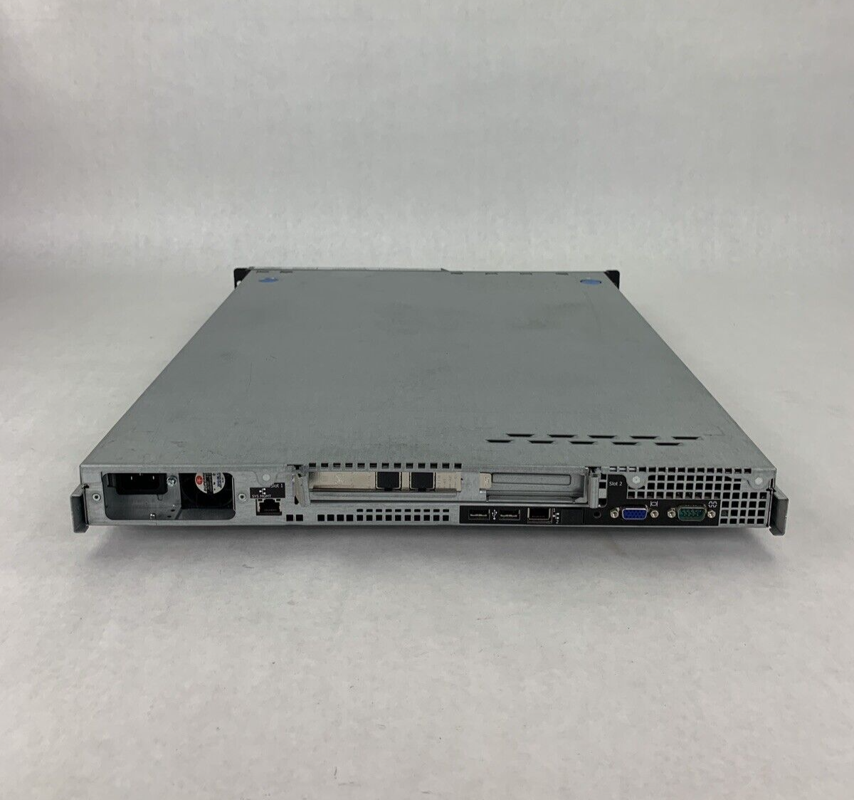 Cisco MCS 7800 4194 Core 2 Quad Q9400 2.66 GHz 8 GB RAM No OS No HDD