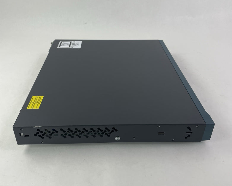 Cisco WS-C2960S-48FPS-L PoE+ Tested and Reset