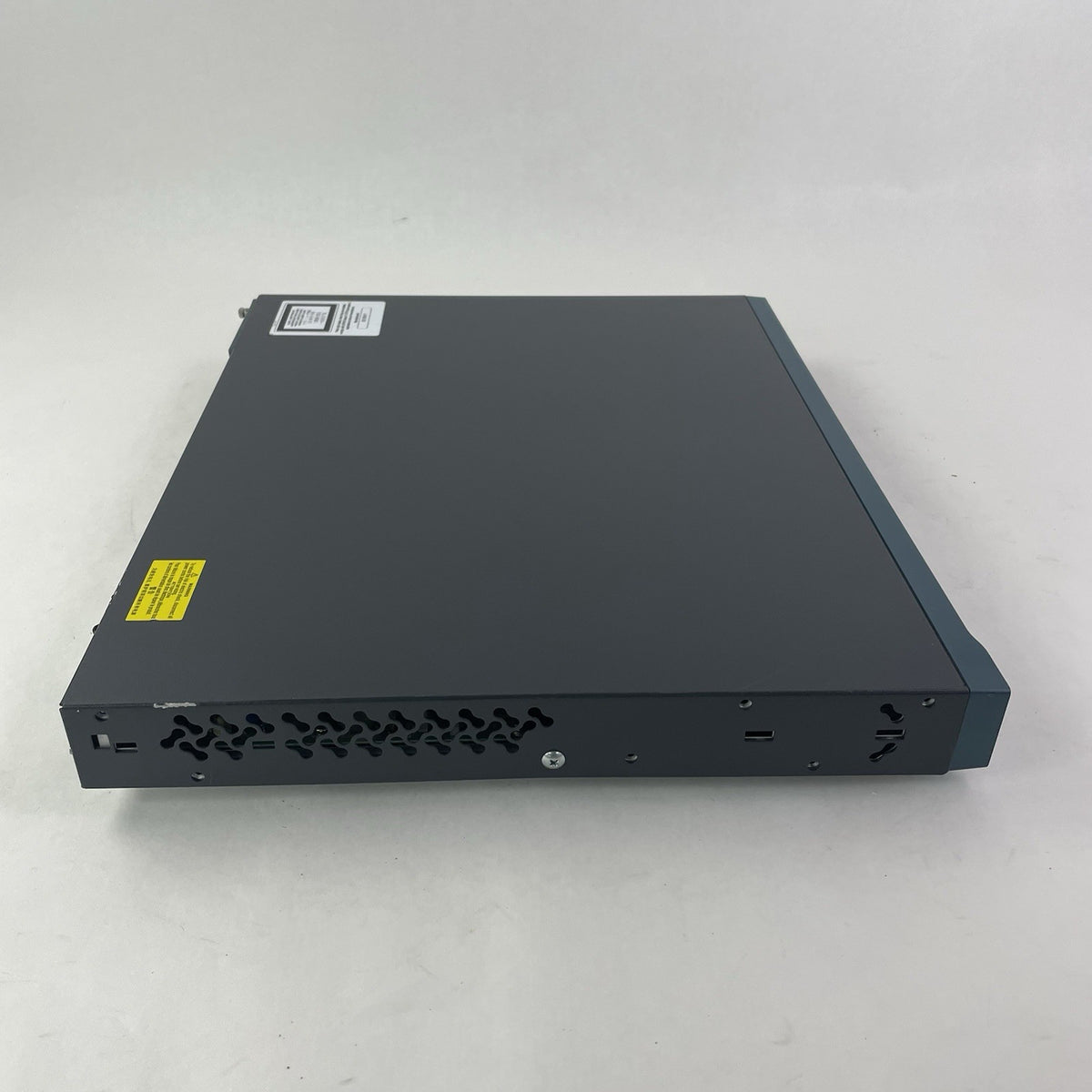 Cisco WS-C2960S-48FPS-L PoE+ Tested and Reset5
