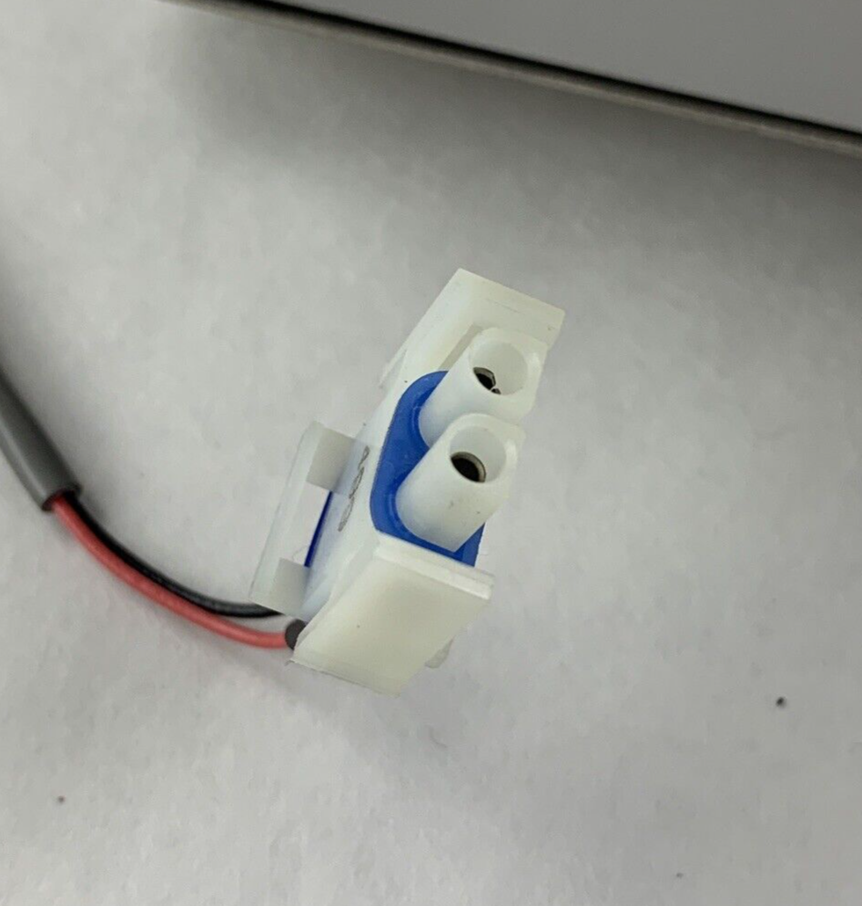 Stryker CS3204 Tub Assembly 1040-210-859 Power Supply Battery Charger Untested