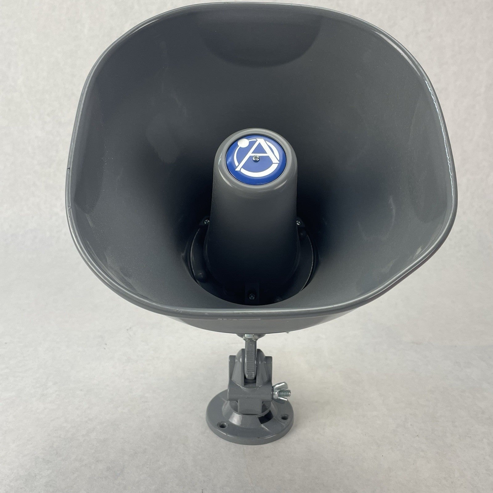 Atlas Sound AP-15T  Paging Speaker LoudSpeaker Tested1