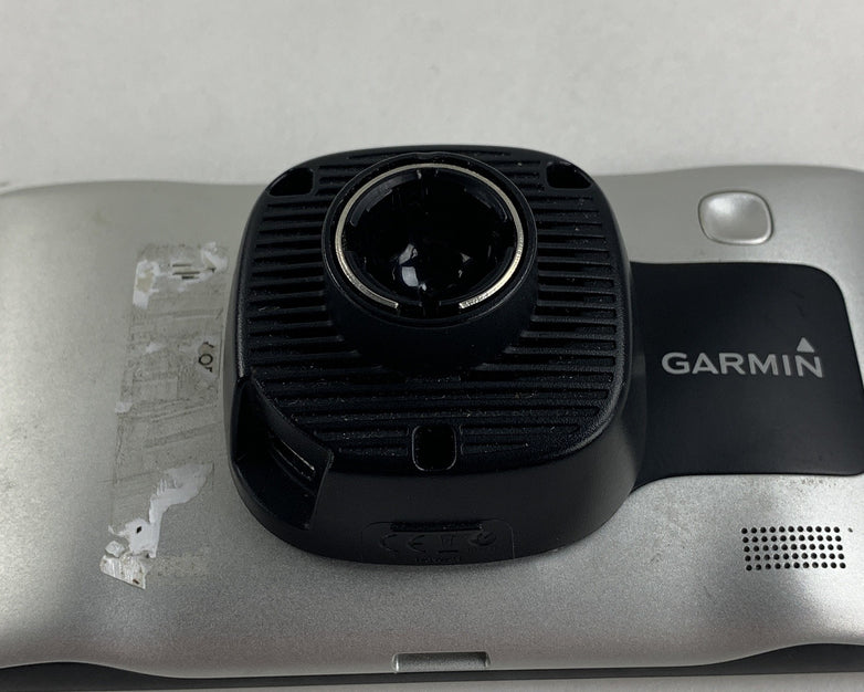 Garmin Nuvi AVAVGB00 Touchscreen Bluetooth 5" Tested Reset W/ Car Power Cable