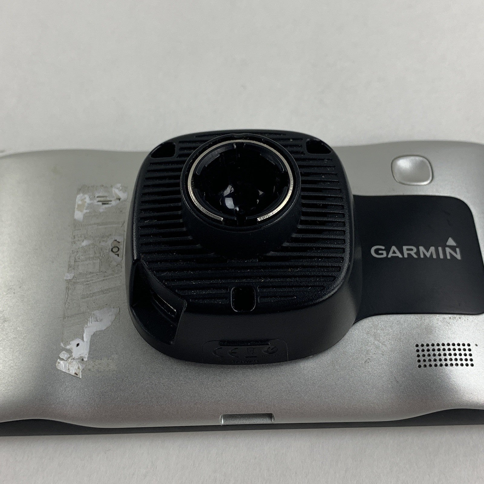 Garmin Nuvi AVAVGB00 Touchscreen Bluetooth 5" Tested Reset W/ Car Power Cable