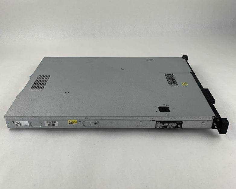 Dell PowerEdge R410 1U Server Xeon E5502 1.87 GHz 3 GB Ram No OS No HDD