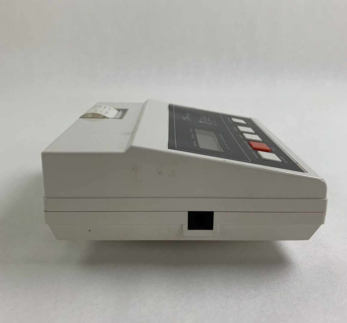 Heath Zenith BH-1750 Blood Pressure and Pulse Rate Tested Bad Arm Band