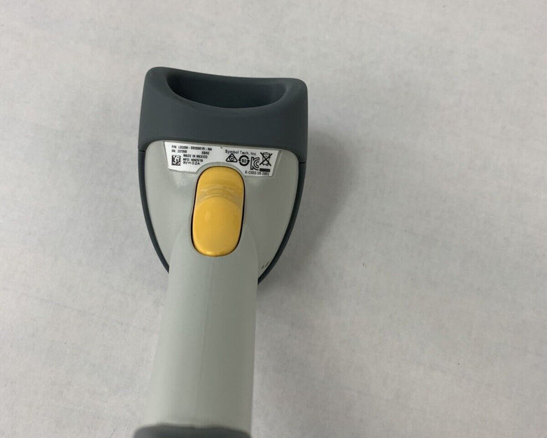 Symbol LS2208-SR20001R-NA Barcode Scanner