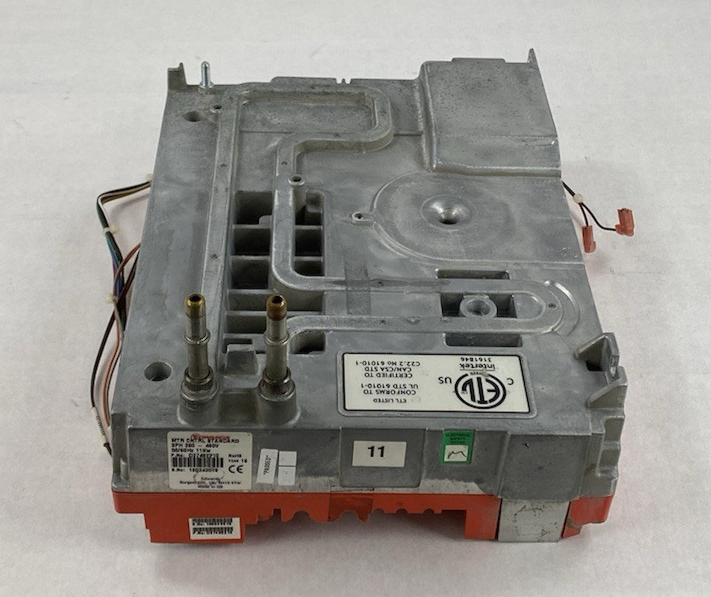 Edwards MTR CNTRL Standard 3PH 380-460V 50/60Hz 11Kw D37482911 Parts or Repair