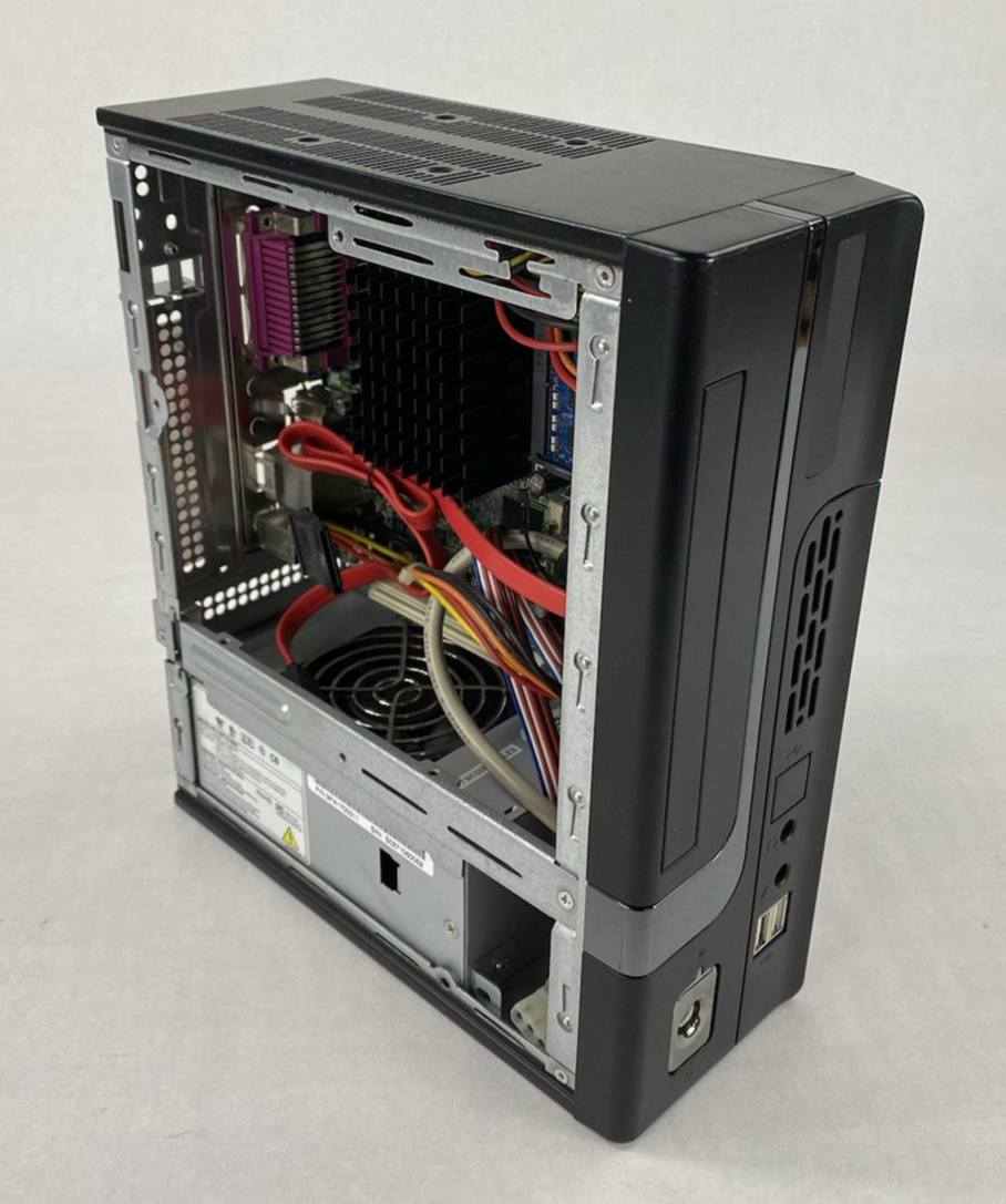Intel D525MW Atom D525 1.80GHz 4GB RAM No HDD No OS
