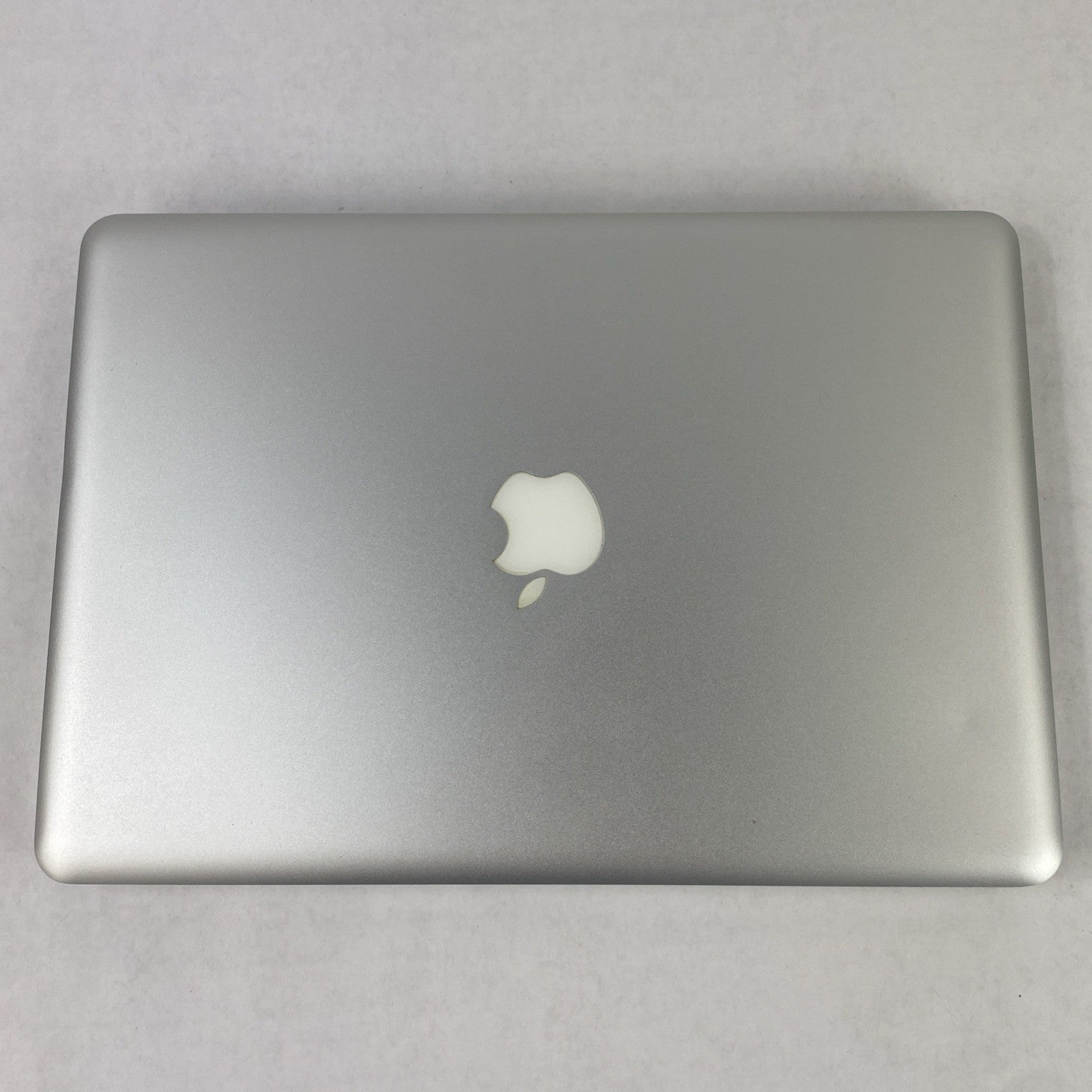 Apple MacBook Pro A1278 2011 13" 2.3GHz i5 4GB RAM 320GB HDD os10.13.6 794Cycles8