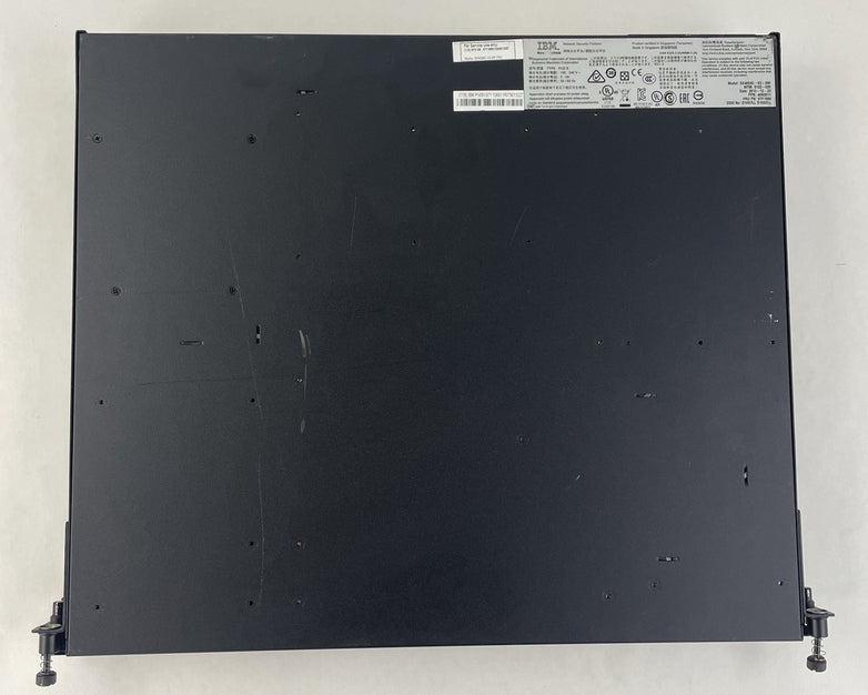 IBM GX4004C-V2-200 Internet Security System