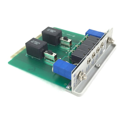 Wescom 91-041201-C 4W Pad/Transformer Module