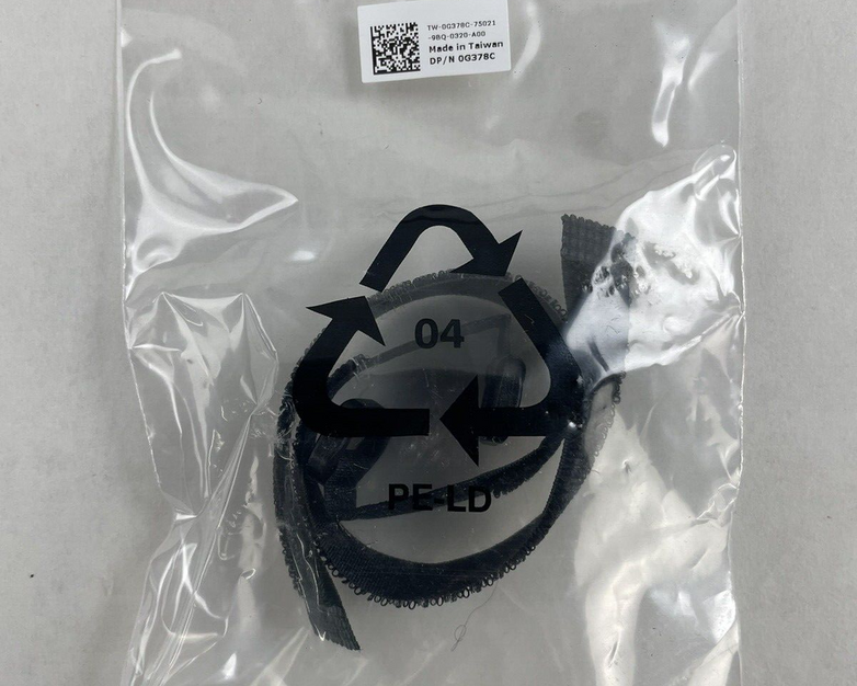 TW-0RGTK7-75021-9BU-2558-A00 1U Slim Sliding ReadyRail Kit DP/N 0RGTK7