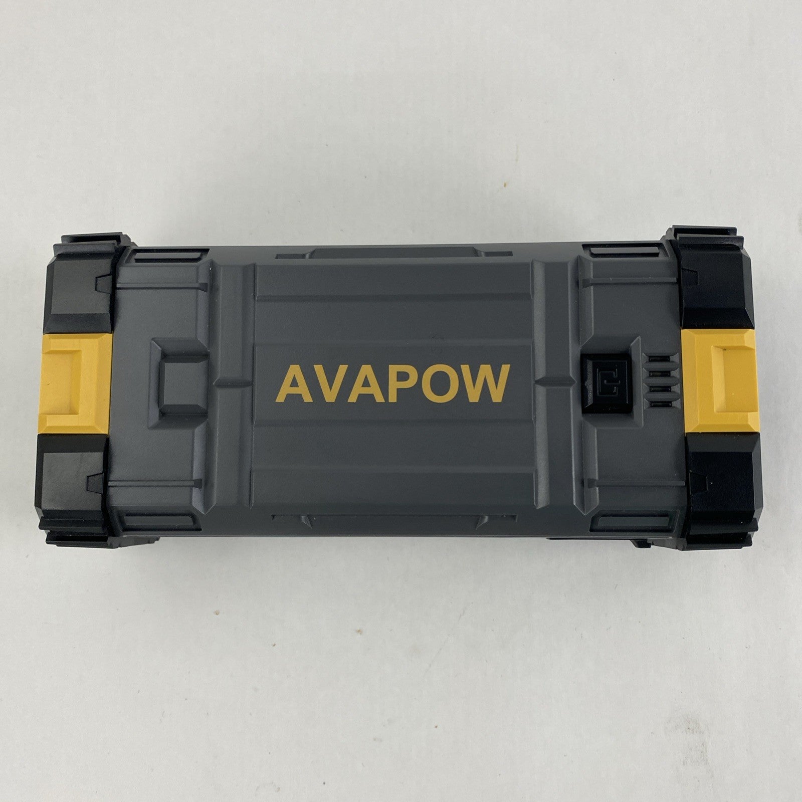 AVAPOW 4000A Car Jump Starter 27800MAH8