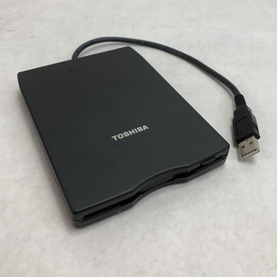 Toshiba PA3109U-1FDD USB Floppy Disc Drive