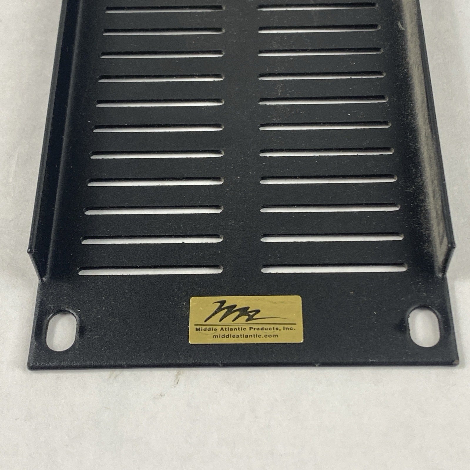 Middle Atlantic EVT2 2U 2 Space Vent Panel Lot of 34