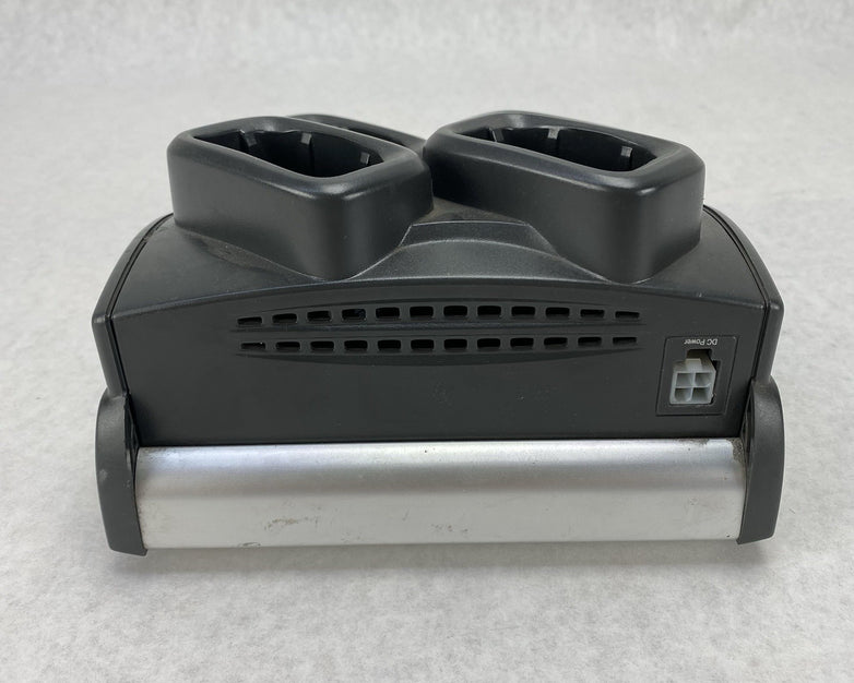 Motorola Symbol SAC9000-4000R Charging Cradle for MC9000 Series - No Power Cord