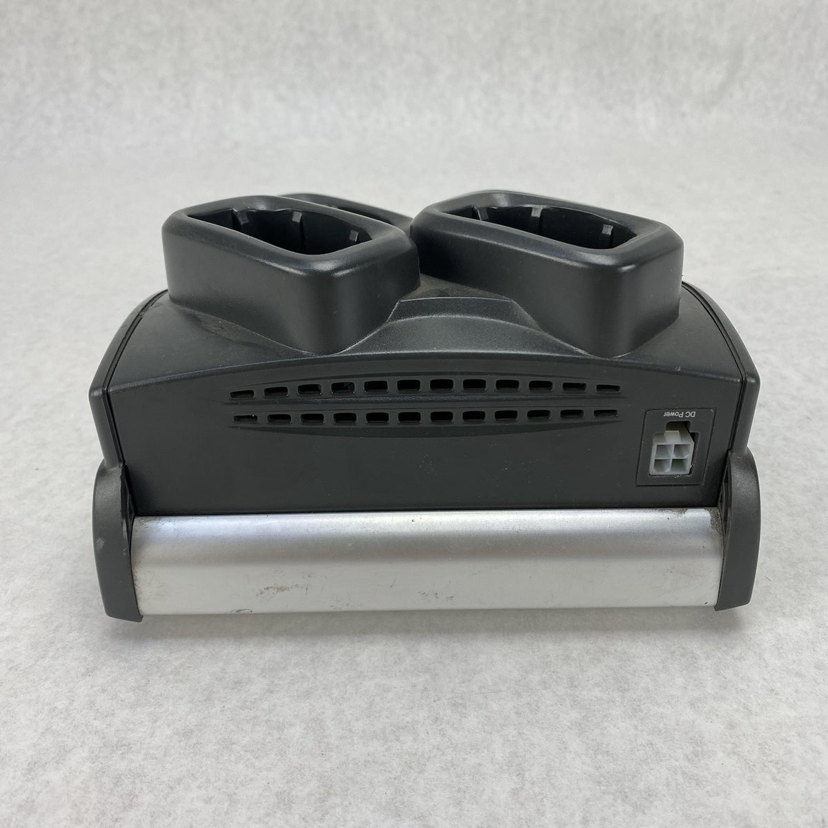 Motorola Symbol SAC9000-4000R Charging Cradle for MC9000 Series - No Power Cord4