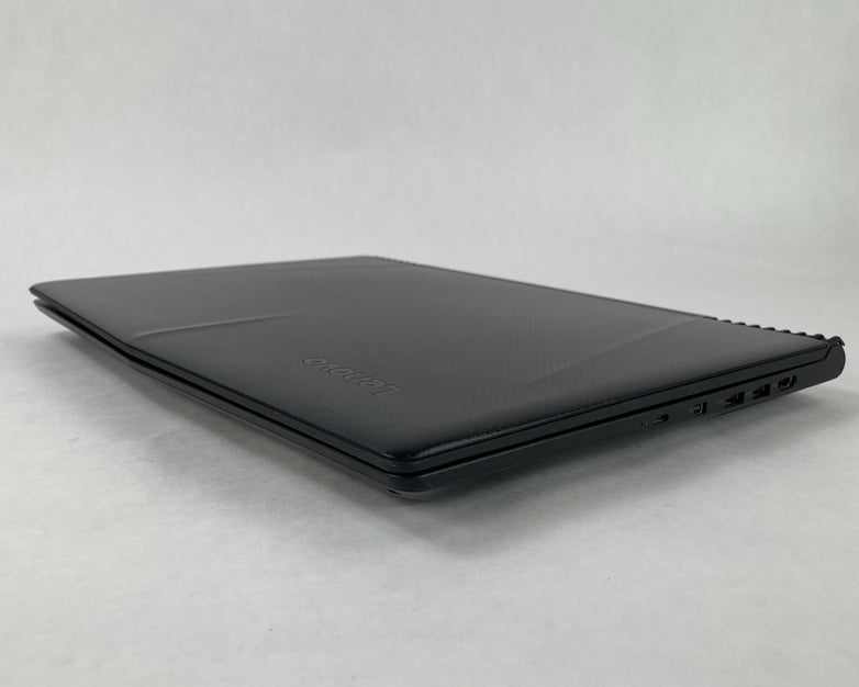 Lenovo Legion Y520 15.6" i7-7700HQ 2.80 GHz 16 GB RAM GTX 1060 No SSD/OS/AC