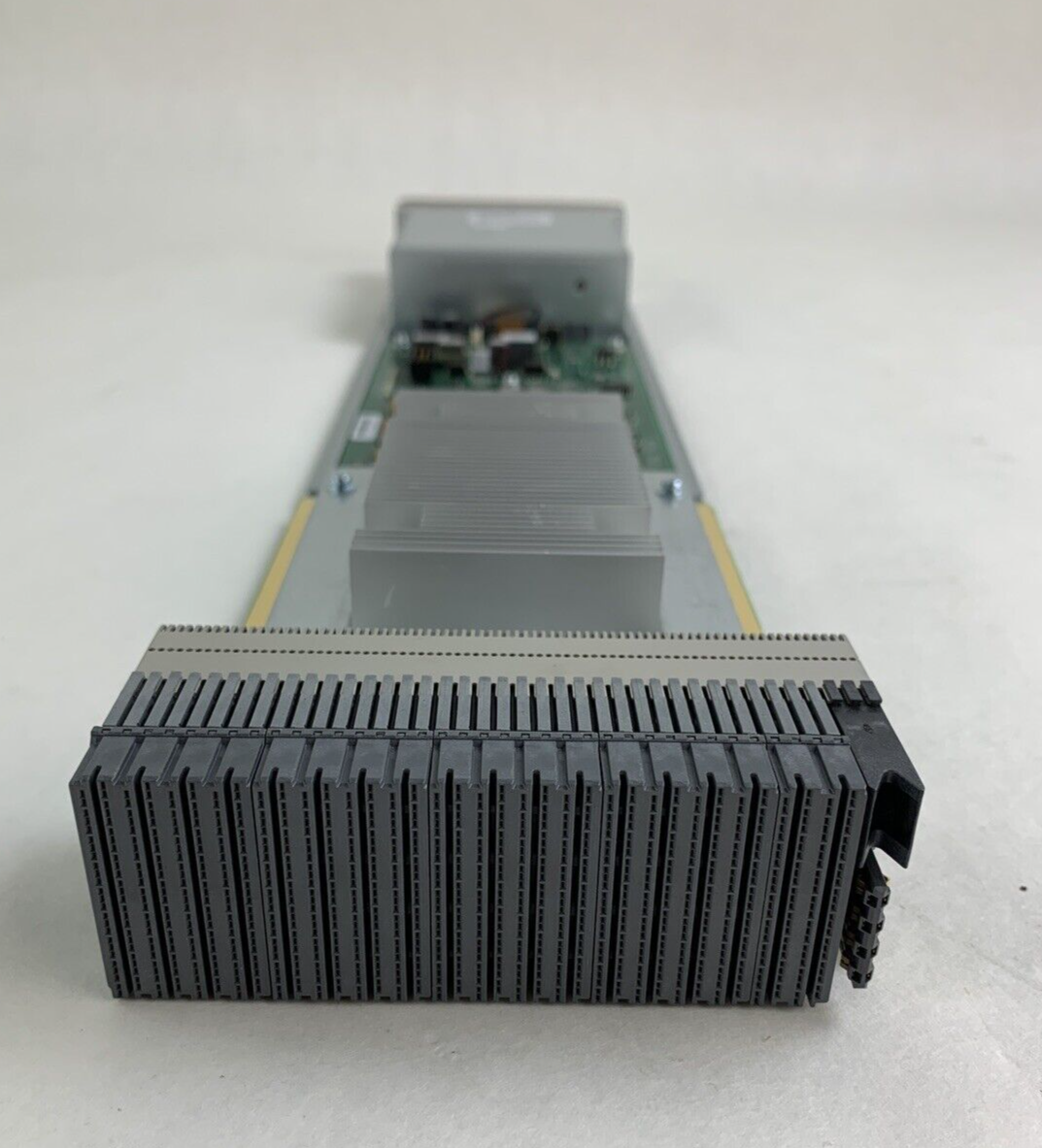 Cisco N7K-C7009-FAB-2 Nexus 7000 Series Switch Fabric Module Box Opened