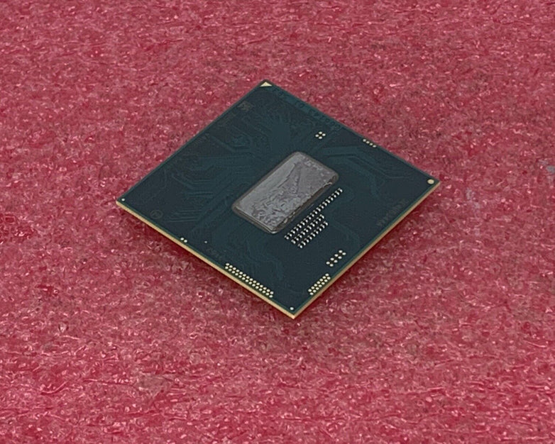 Intel Xeon SR1L7 V407B863 CPU 2 CORES 2.60 GHz