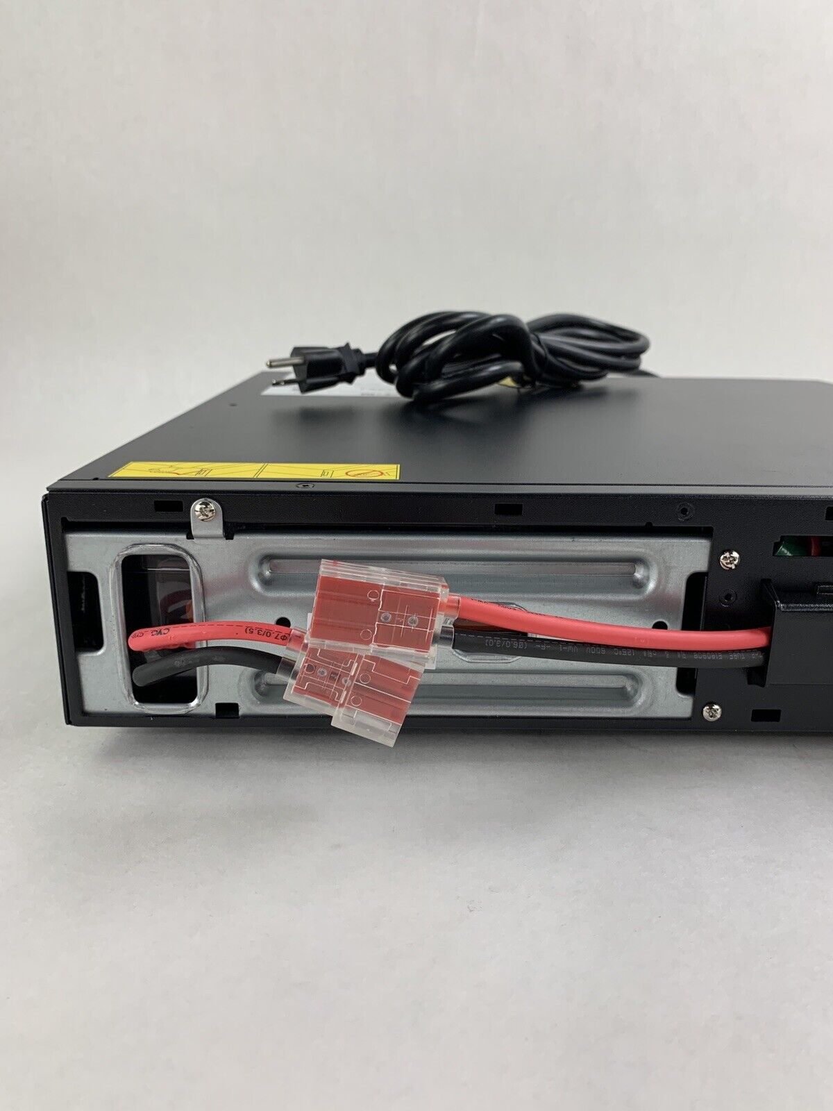 Eaton 5PX1000RTNG2 Netpack 1000W 120V Line-Interactive UPS Tested New Box Opened