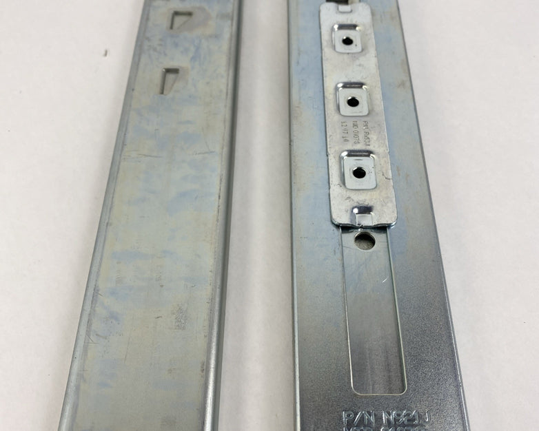 Dell N921J 31.5" Sliding Server Rails for 42U Server Rack