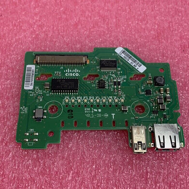 Cisco 73-16576-01 3650 Mode Button Assembly