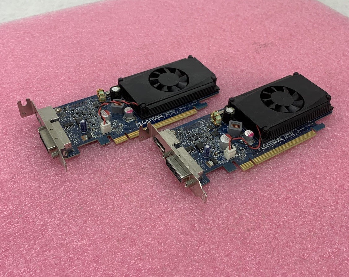 Nvidia Pegatron P690 D10M1BB3H Video Graphics Card (Lot of 2)0