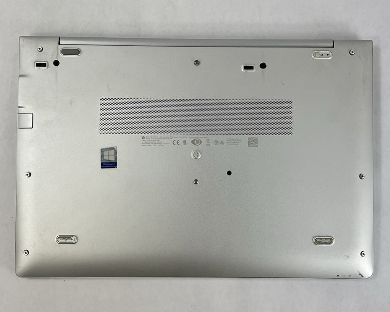 HP EliteBook 850 G6 15.6" i7-8665U 1.90 GHz 16 GB RAM No SSD/OS/AC