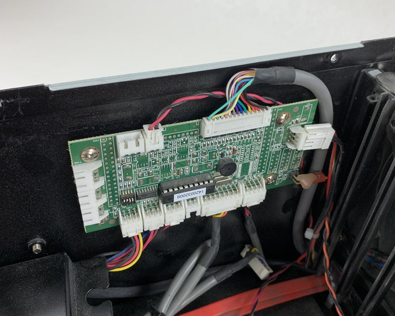 Advantech PC IPC-623BP-00XBE 4U Barebones Chassis w/ Advantech FSP700-80PSA