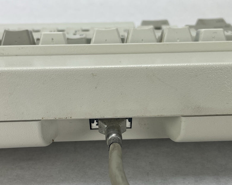 IBM Model M 1391401 -Jun 1, 1987  Tested Working