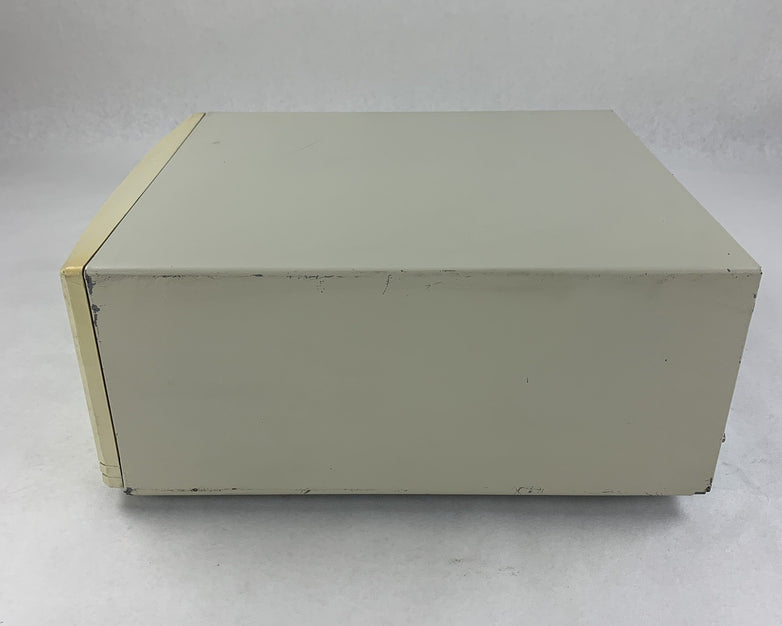 CTM Vintage Computer Desktop Barebones Case w/ Power Supply