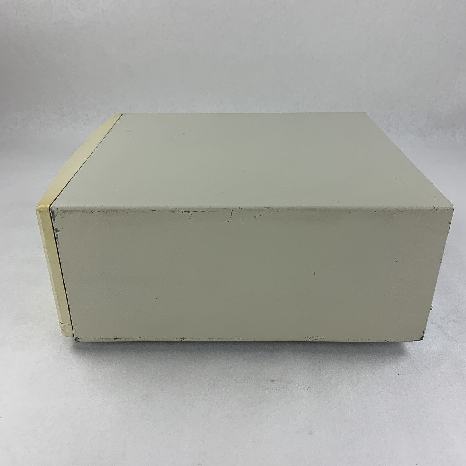 CTM Vintage Computer Desktop Barebones Case w/ Power Supply