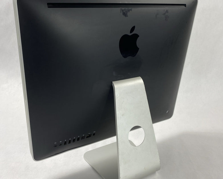 Apple A1224 iMac 20" 2009 2.66 GHz Core 2 Duo 2GB RAM 320GB HDD macOS 10.11.6