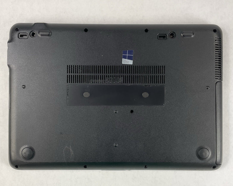 HP ProBook 640 G2 14" i5-6200U 2.30 GHz 8 GB RAM No SSD/OS/AC