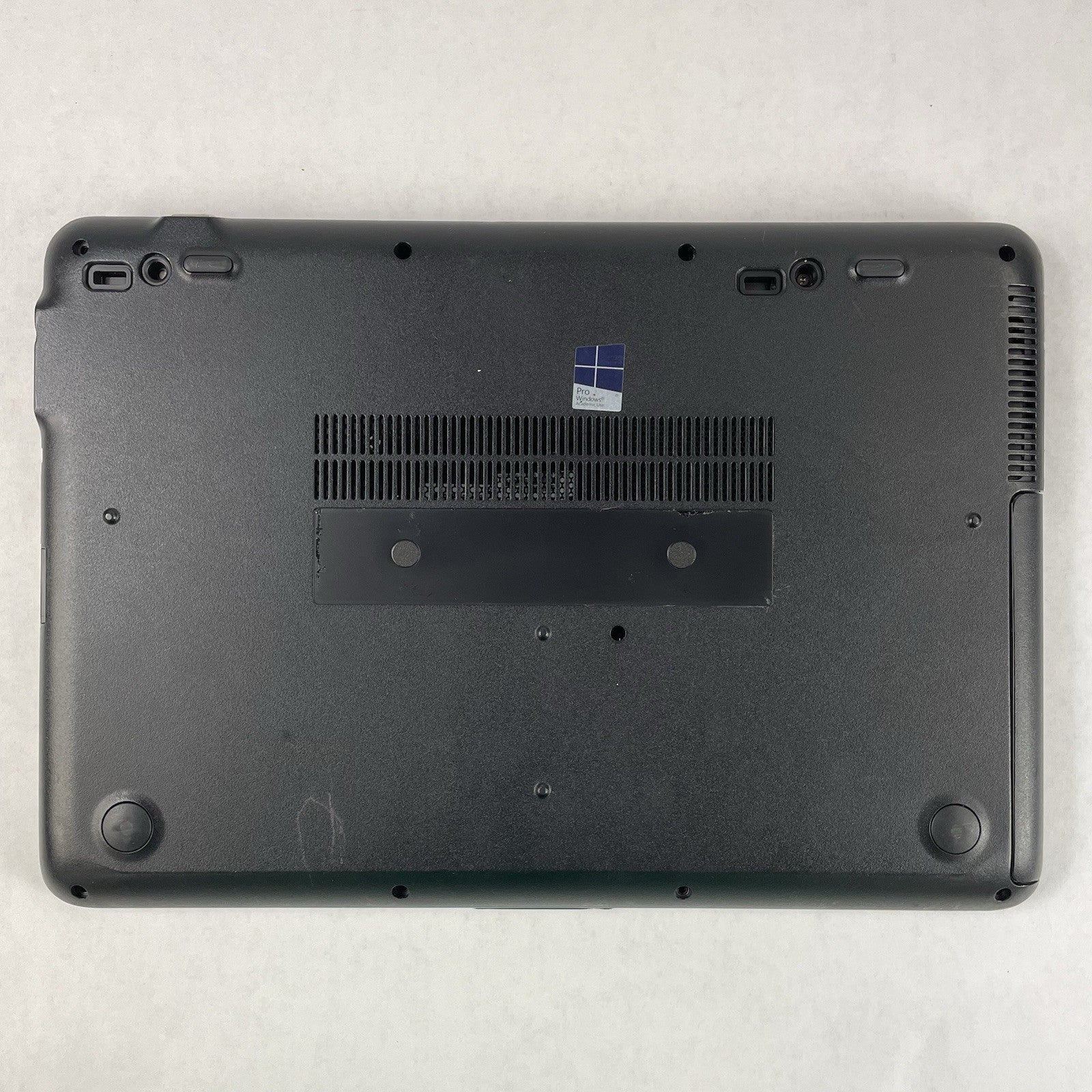 HP ProBook 640 G2 14" i5-6200U 2.30 GHz 8 GB RAM No SSD/OS/AC13