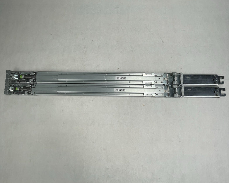 King Slide 905 #800-43376-02 Rack Server Rail Kit