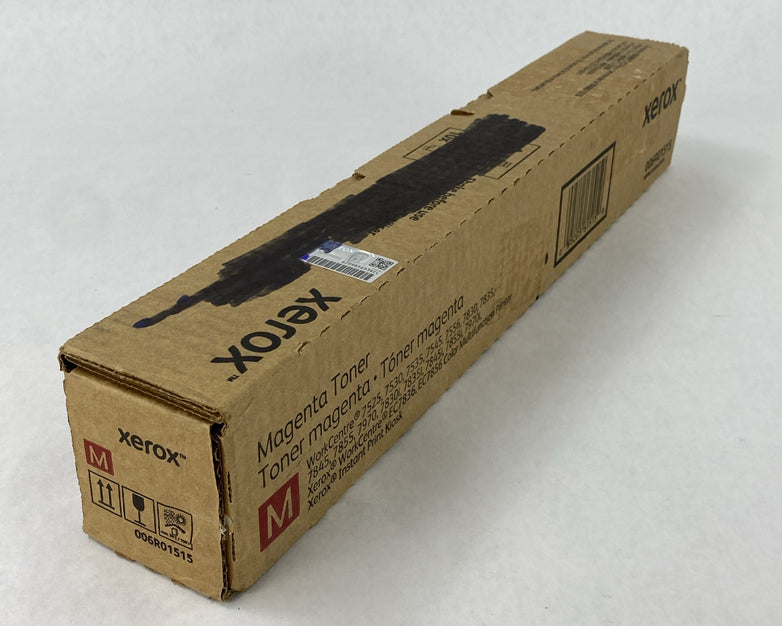 Xerox 006R01515 Magenta Toner Cartridge
