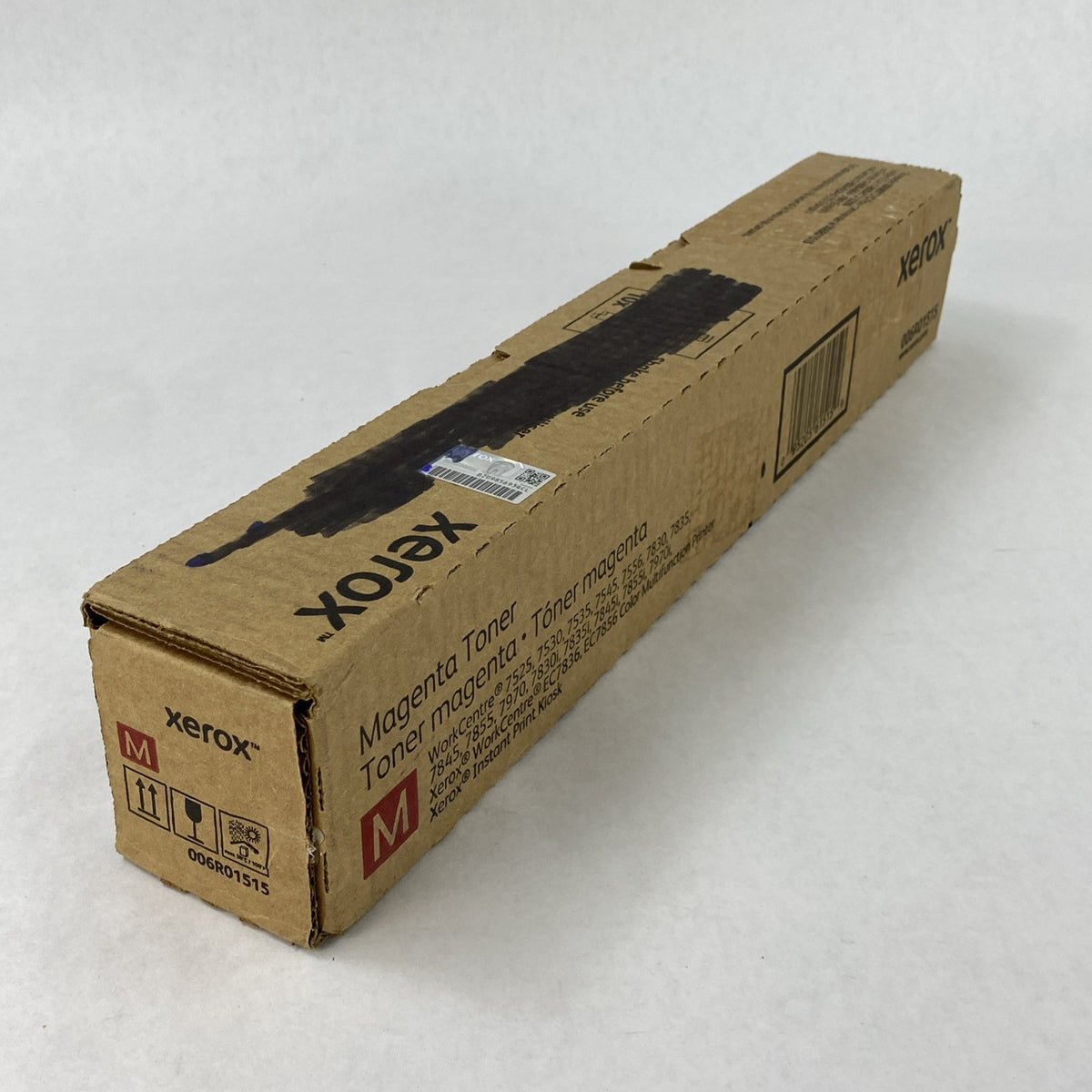 Xerox 006R01515 Magenta Toner Cartridge0