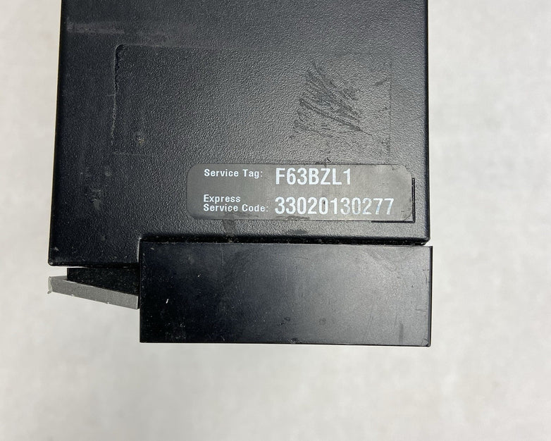 Dell Optiplex 960 SFF Intel Core 2 Duo E8400 3GHz 4GB RAM No HDD No OS