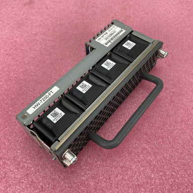 Dell PowerConnect HW-7200-FT 7200 Series Fan Tray